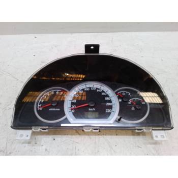 CUADRO INSTRUMENTOS 96804358EJ 