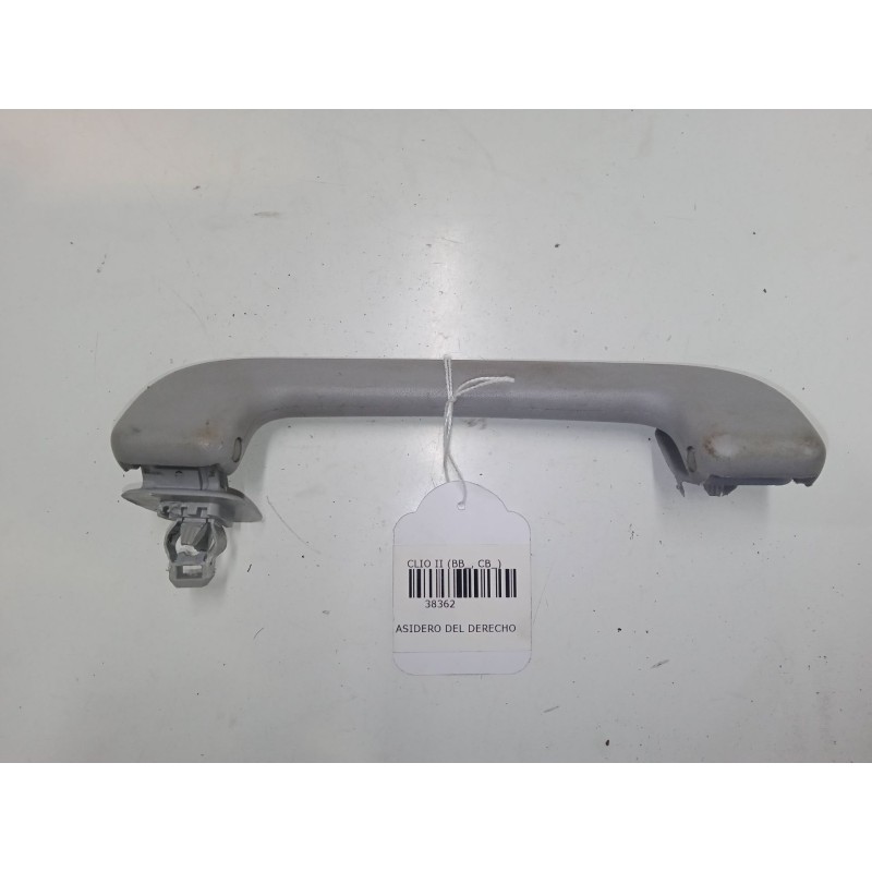 Recambio de asidero del derecho para renault clio ii (bb_, cb_) 1.2 (bb0a, bb0f, bb10, bb1k, bb28, bb2d, bb2h, cb0a,... referenc