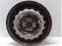 Recambio de llanta chapa 14´´ para citroën nemo furgoneta/monovolumen (aa_) 1.4 hdi referencia OEM IAM