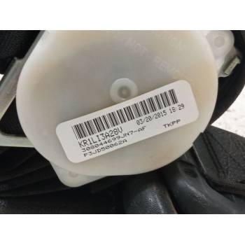 CINTURON SEGURIDAD TRASERO IZQUIERDO KR1LI3A28V 