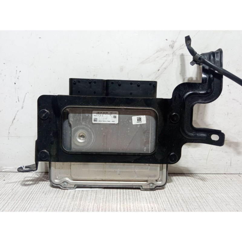 Recambio de centralita motor uce para kia cee´d (jd) 1.6 gt referencia OEM IAM 391182BCB039118-2BCB0  391282BCB0