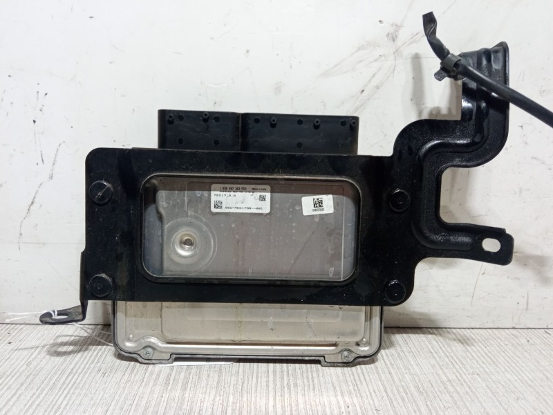 Recambio de centralita motor uce para kia cee´d (jd) 1.6 gt referencia OEM IAM 391182BCB039118-2BCB0  391282BCB0