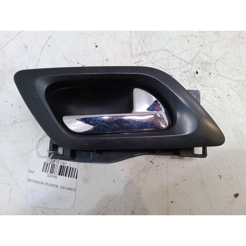 Recambio de maneta interior puerta delantera derecha para citroën c4 ii (nc_) 1.6 hdi 90 referencia OEM IAM   