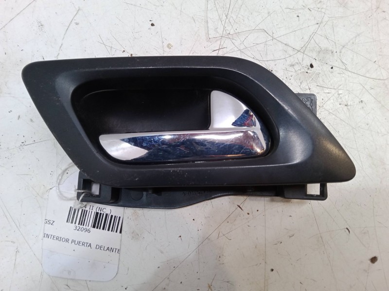 Recambio de maneta interior puerta delantera derecha para citroën c4 ii (nc_) 1.6 hdi 90 referencia OEM IAM    Recambio de maneta interior puerta delantera derecha para citroën c4 ii (nc_) 1.6 hdi 90 referencia OEM IAM