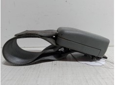 Recambio de anclaje cinturon trasero izquierdo para chevrolet lacetti (j200) 2.0 d referencia OEM IAM