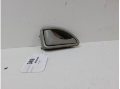 Recambio de maneta interior puerta delantera izquierda para renault kangoo (kc0/1_) 1.5 dci referencia OEM IAM 8200247802  