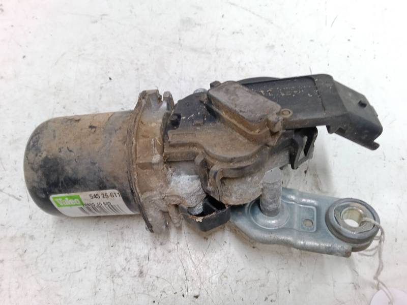 MOTOR LIMPIA DELANTERO 