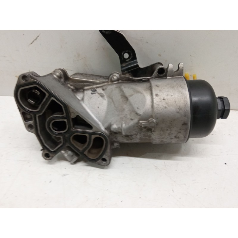 Recambio de enfriador aceite motor para ford tourneo connect / grand tourneo connect v408 monospace 1.5 tdci referencia OEM IAM 