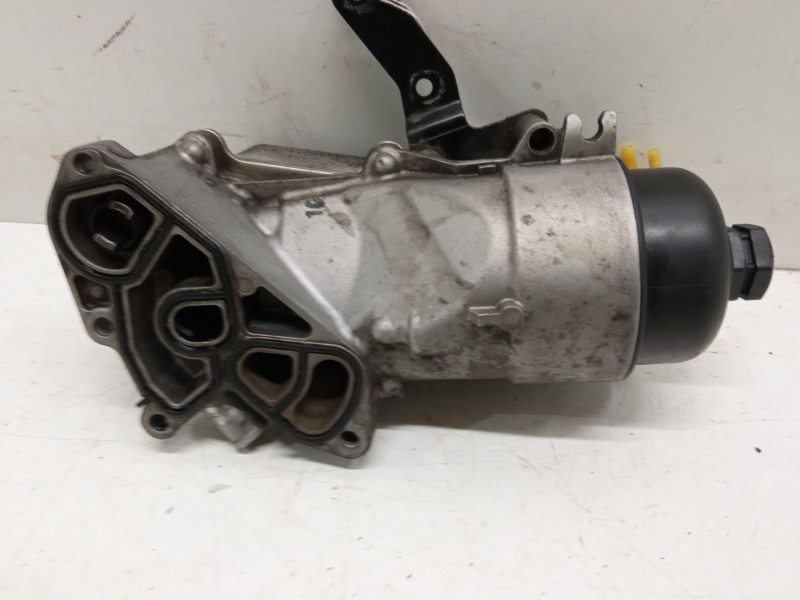 Recambio de enfriador aceite motor para ford tourneo connect / grand tourneo connect v408 monospace 1.5 tdci referencia OEM IAM  Recambio de enfriador aceite motor para ford tourneo connect / grand tourneo connect v408 monospace 1.5 tdci referencia OEM IAM