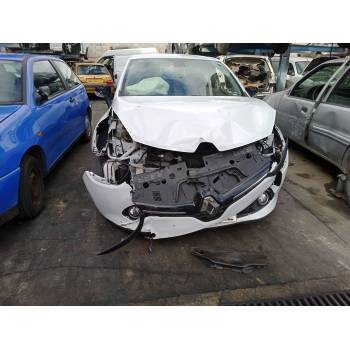 RENAULT CLIO IV (BH_)