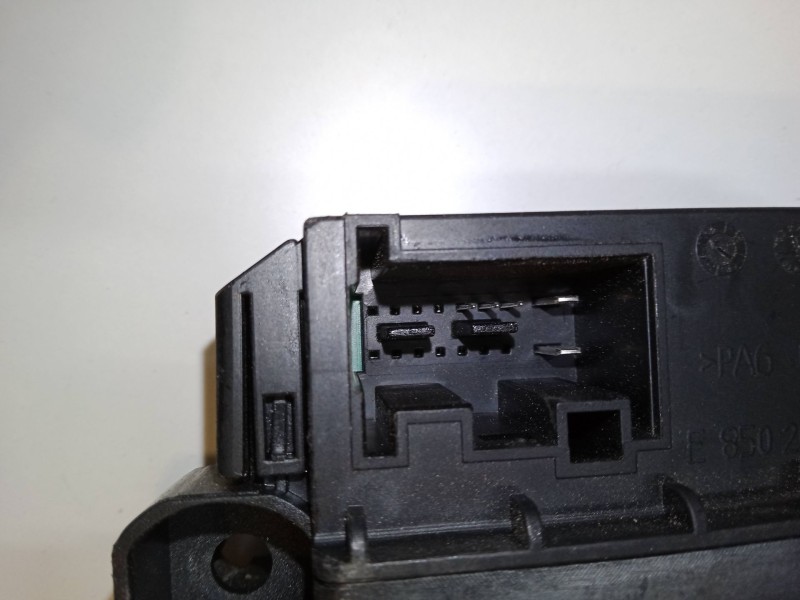 Recambio de elevalunas electrico delantero derecho para volkswagen polo v (6r1, 6c1) 1.2 tsi 16v referencia OEM IAM   