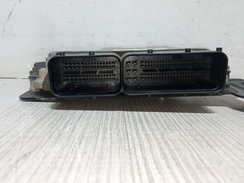 Recambio de centralita motor uce para kia cee´d (jd) 1.6 gt referencia OEM IAM 391182BCB039118-2BCB0  391282BCB0