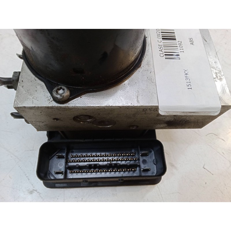 Recambio de abs para mercedes-benz clase c (w203) c 200 cdi (203.007) referencia OEM IAM A0044312912Q03  10020403854