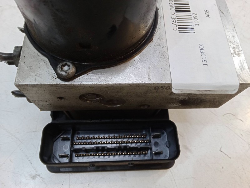 Recambio de abs para mercedes-benz clase c (w203) c 200 cdi (203.007) referencia OEM IAM A0044312912Q03  10020403854