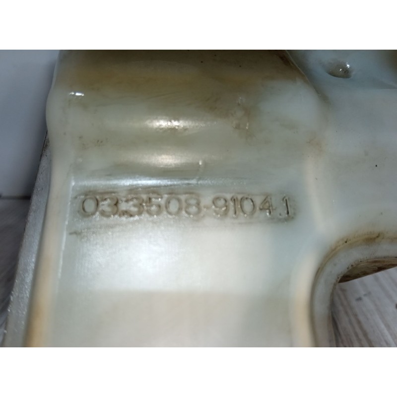 Recambio de bomba freno para ford focus ii (da_, hcp, dp) 1.6 tdci referencia OEM IAM 033508-9104.1  