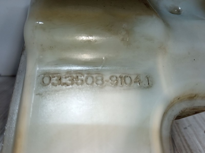 Recambio de bomba freno para ford focus ii (da_, hcp, dp) 1.6 tdci referencia OEM IAM 033508-9104.1  