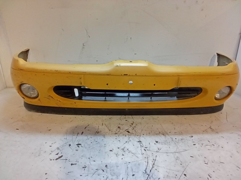 Recambio de paragolpes delantero para renault megane i coach (da0/1_) 1.6 e (da0f) referencia OEM IAM   