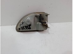 Recambio de maneta interior puerta delantera izquierda para renault kangoo (kc0/1_) 1.5 dci referencia OEM IAM 8200247802   2