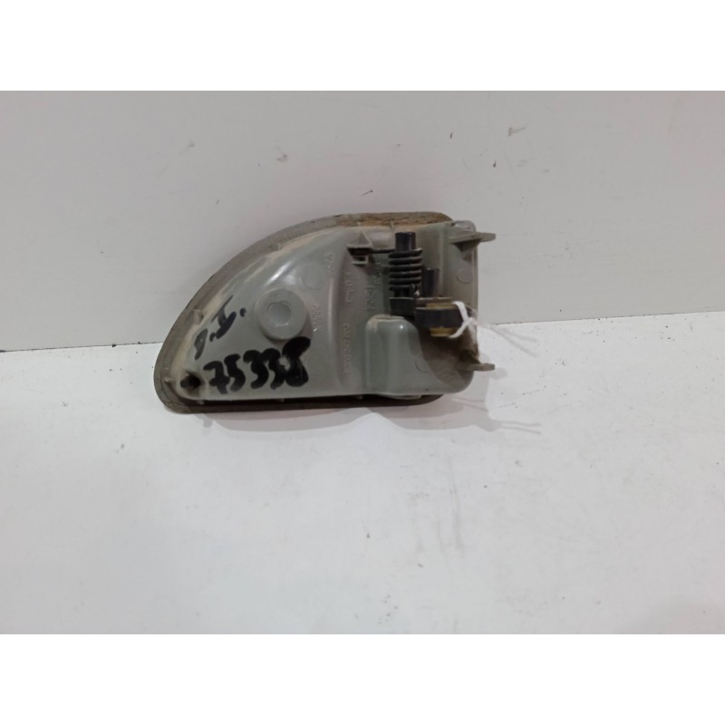 Recambio de maneta interior puerta delantera izquierda para renault kangoo (kc0/1_) 1.5 dci referencia OEM IAM 8200247802  