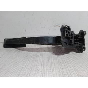 PEDAL ACELERADOR 