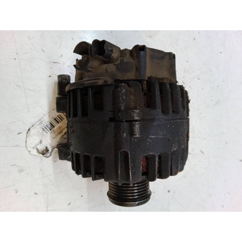 Recambio de alternador para peugeot 5008 (0u_, 0e_) 1.6 hdi referencia OEM IAM 9665617780 2605546A TG15C134