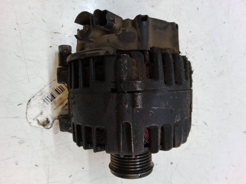 Recambio de alternador para peugeot 5008 (0u_, 0e_) 1.6 hdi referencia OEM IAM 9665617780 2605546A TG15C134