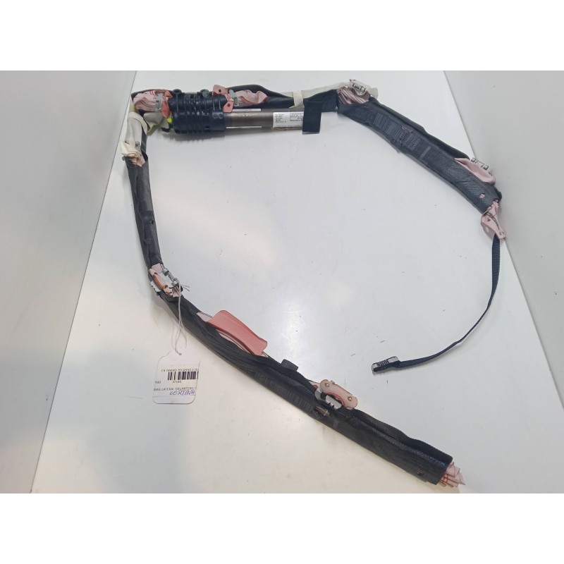 Recambio de airbag cortina delantero izquierdo para citroën c4 grand picasso i (ua_) 2.0 hdi 150 referencia OEM IAM   
