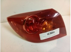 Recambio de piloto trasero izquierdo para mazda 3 sedán (bk) 2.0 (bkep) referencia OEM IAM   