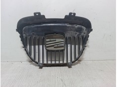 Recambio de rejillas capo para seat ibiza iii (6l1) 1.9 tdi referencia OEM IAM 6LO853651   2