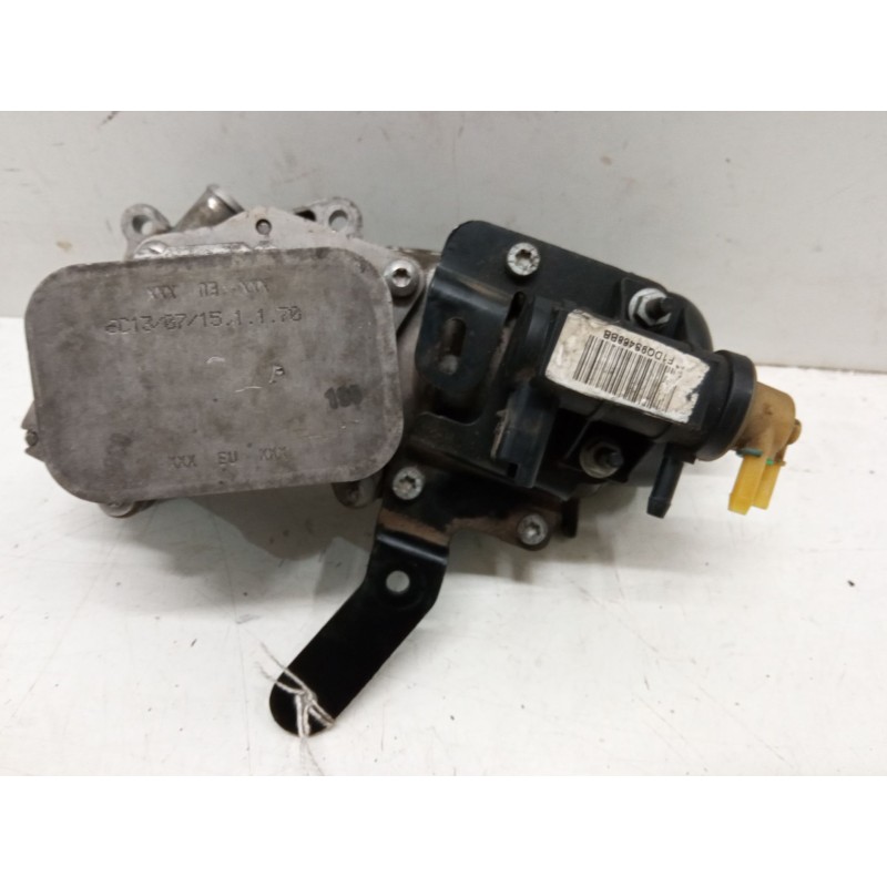 Recambio de enfriador aceite motor para ford tourneo connect / grand tourneo connect v408 monospace 1.5 tdci referencia OEM IAM  Recambio de enfriador aceite motor para ford tourneo connect / grand tourneo connect v408 monospace 1.5 tdci referencia OEM IAM