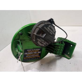 TAPA EXTERIOR COMBUSTIBLE 