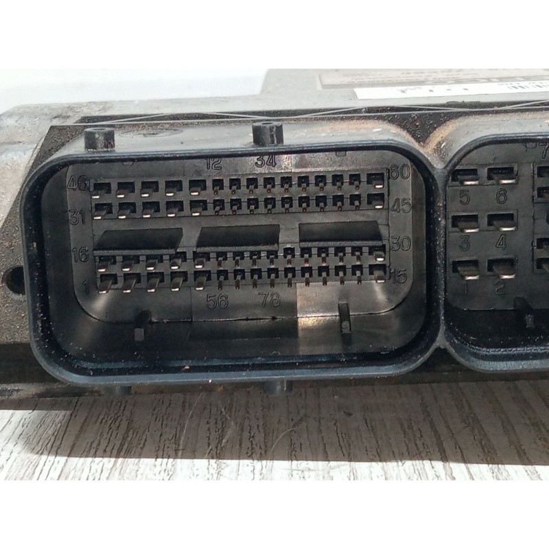 Recambio de centralita motor uce para kia cee´d (jd) 1.6 gt referencia OEM IAM 391182BCB039118-2BCB0  391282BCB0