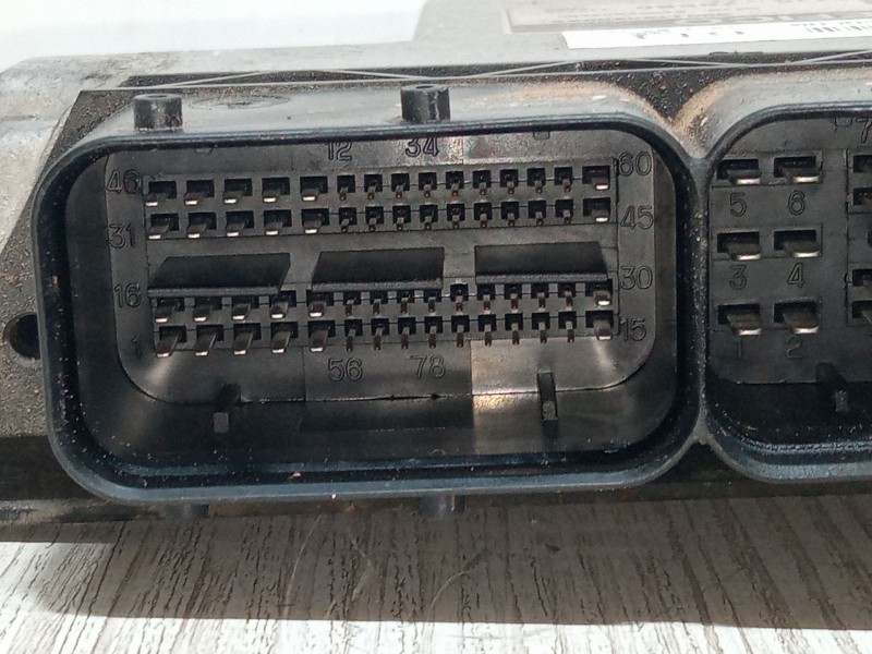 Recambio de centralita motor uce para kia cee´d (jd) 1.6 gt referencia OEM IAM 391182BCB039118-2BCB0  391282BCB0