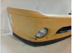 Recambio de paragolpes delantero para renault megane i coach (da0/1_) 1.6 e (da0f) referencia OEM IAM    2