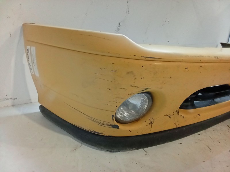 Recambio de paragolpes delantero para renault megane i coach (da0/1_) 1.6 e (da0f) referencia OEM IAM   