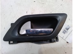 Recambio de maneta interior puerta delantera izquierda para citroën c4 ii (nc_) 1.6 hdi 90 referencia OEM IAM