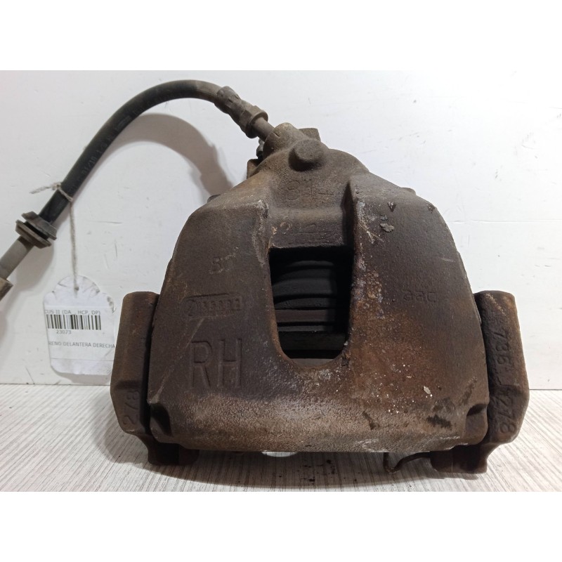 Recambio de pinza freno delantera derecha para ford focus ii (da_, hcp, dp) 1.6 tdci referencia OEM IAM   