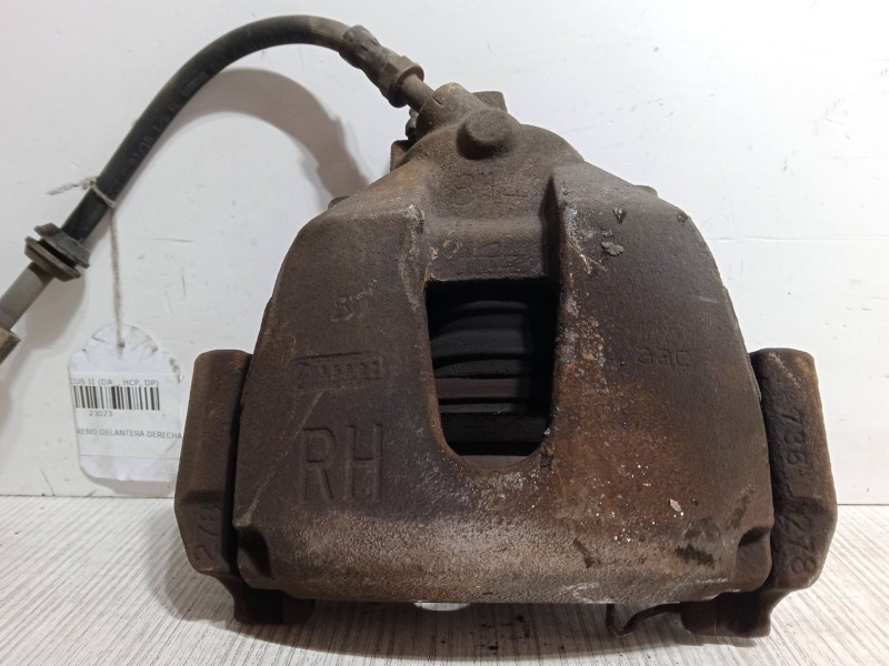 Recambio de pinza freno delantera derecha para ford focus ii (da_, hcp, dp) 1.6 tdci referencia OEM IAM   