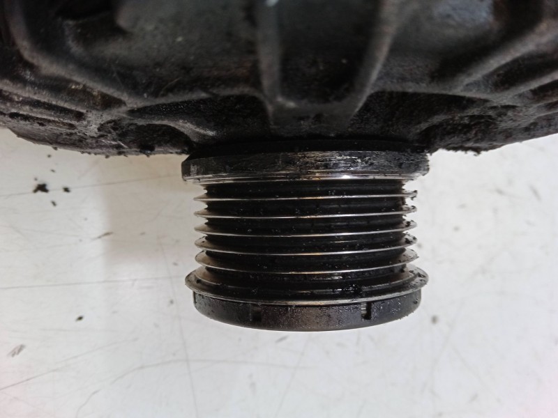 Recambio de alternador para peugeot 5008 (0u_, 0e_) 1.6 hdi referencia OEM IAM 9665617780 2605546A TG15C134