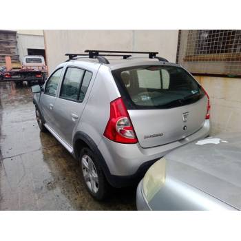 DACIA SANDERO (BS_)