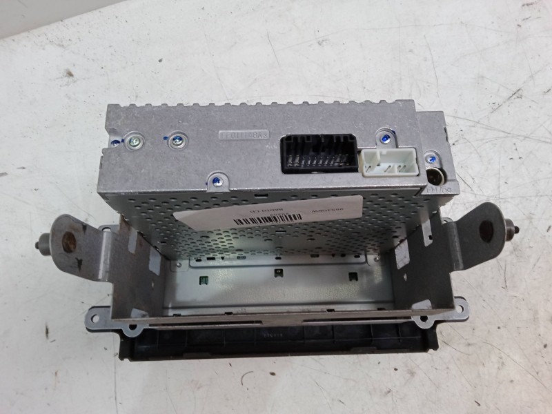 Recambio de radio cd para suzuki sx4 (ey, gy) 1.9 ddis 4x4 (rw 419d) referencia OEM IAM 3910179J0  