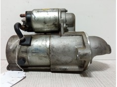 Recambio de motor arranque para chevrolet lacetti (j200) 2.0 d referencia OEM IAM 96627034