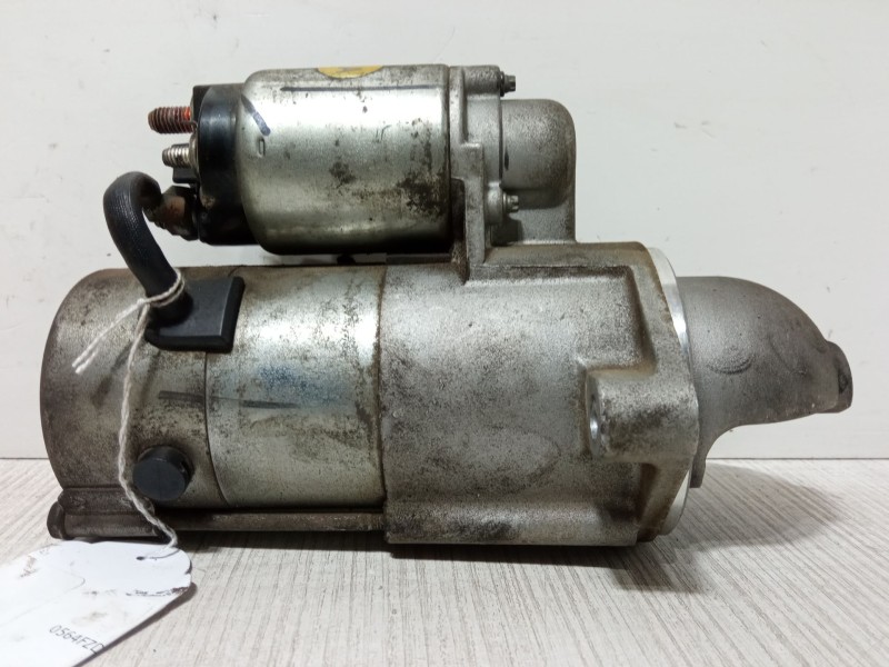 Recambio de motor arranque para chevrolet lacetti (j200) 2.0 d referencia OEM IAM 96627034   Recambio de motor arranque para chevrolet lacetti (j200) 2.0 d referencia OEM IAM 96627034
