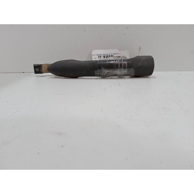 Recambio de maneta exterior porton para renault kangoo / grand kangoo ii (kw0/1_) 1.5 dci 90 (kw05, kw08, kw0g, kw11) referencia