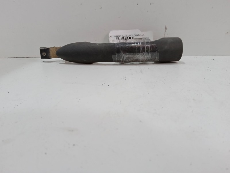 Recambio de maneta exterior porton para renault kangoo / grand kangoo ii (kw0/1_) 1.5 dci 90 (kw05, kw08, kw0g, kw11) referencia