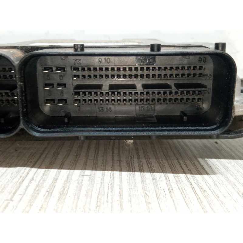 Recambio de centralita motor uce para kia cee´d (jd) 1.6 gt referencia OEM IAM 391182BCB039118-2BCB0  391282BCB0