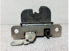 Recambio de cerradura maletero / porton para seat ibiza iii (6l1) 1.4 tdi referencia OEM IAM 6L6827505A  