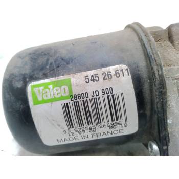 MOTOR LIMPIA DELANTERO 