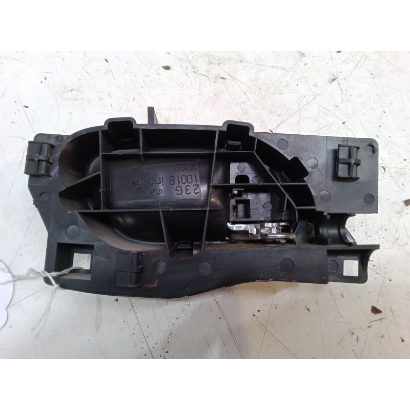 Recambio de maneta interior puerta delantera izquierda para citroën c4 ii (nc_) 1.6 hdi 90 referencia OEM IAM   