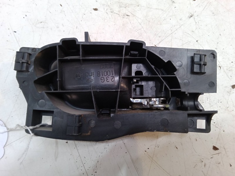 Recambio de maneta interior puerta delantera izquierda para citroën c4 ii (nc_) 1.6 hdi 90 referencia OEM IAM   
